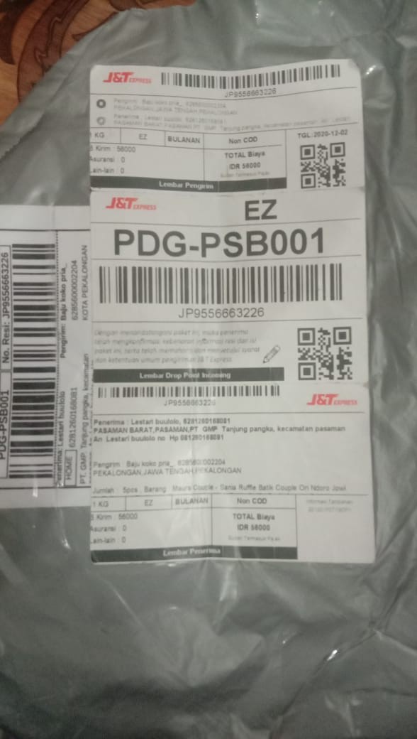 Maura Couple - Sania Ruffle Batik Couple Ori Ndoro Jowi Dnt Garansi Termurah Shopee -