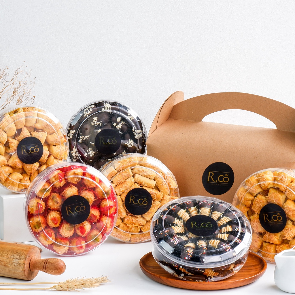 

PAKET HAMPERS