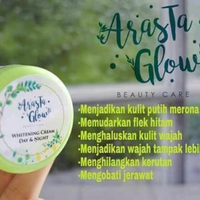 Arasta glow
