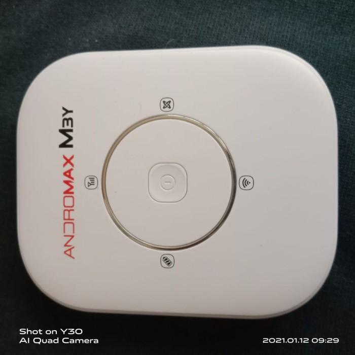 Modem Wifi | Mifi Andromax M3Y 4Glte