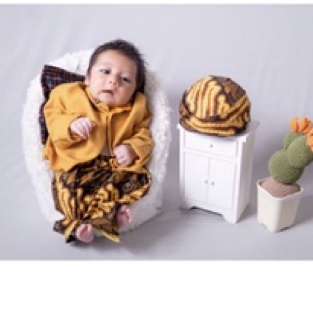 Newborn props lemari kayu | miniatur lemari kayu