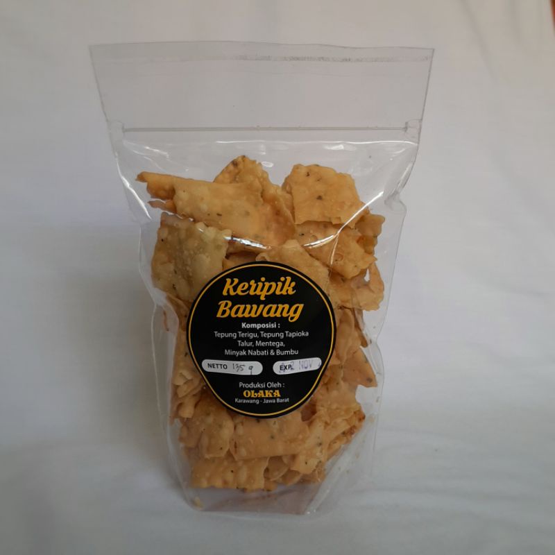 

Keripikbawang135g