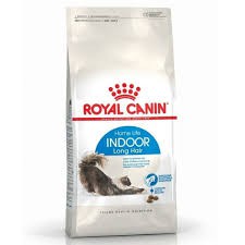 ROYAL CANIN HOME LIFE INDOOR 2KG | FRESHPACK | INDOOR LONG HAIR 2KG