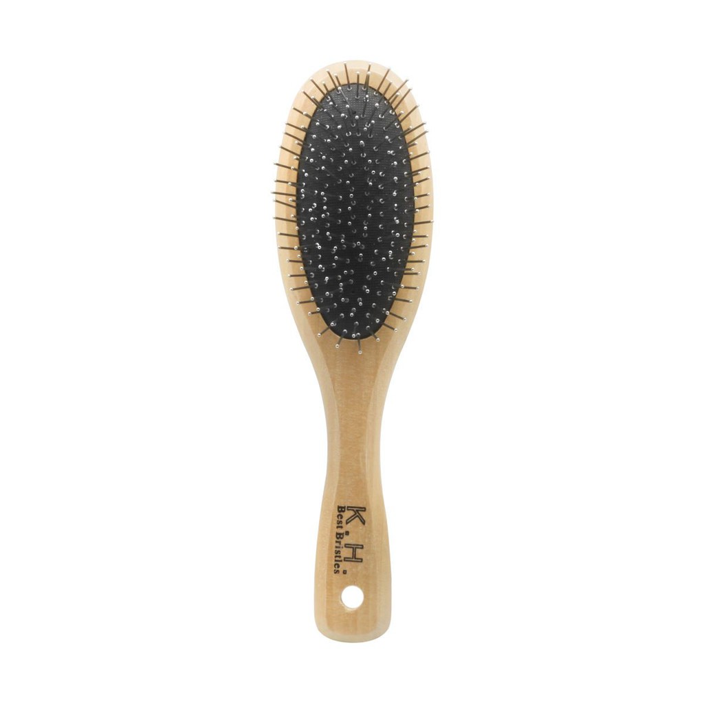 KH Lina – Sisir Dayung (Paddle Brush) 861-3