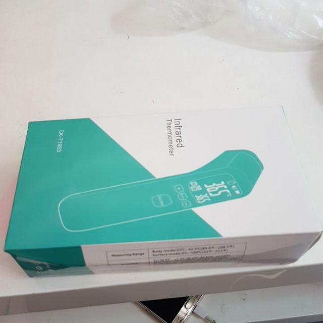 Medical Digital Infrared Thermometer