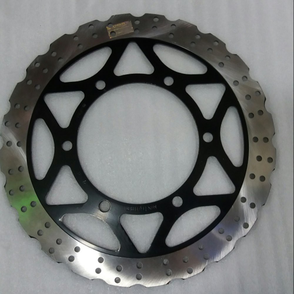 PIRINGAN CAKRAM DEPAN NINJA250 KARBULATOR NINJA RR OLD NINJA RR NEW