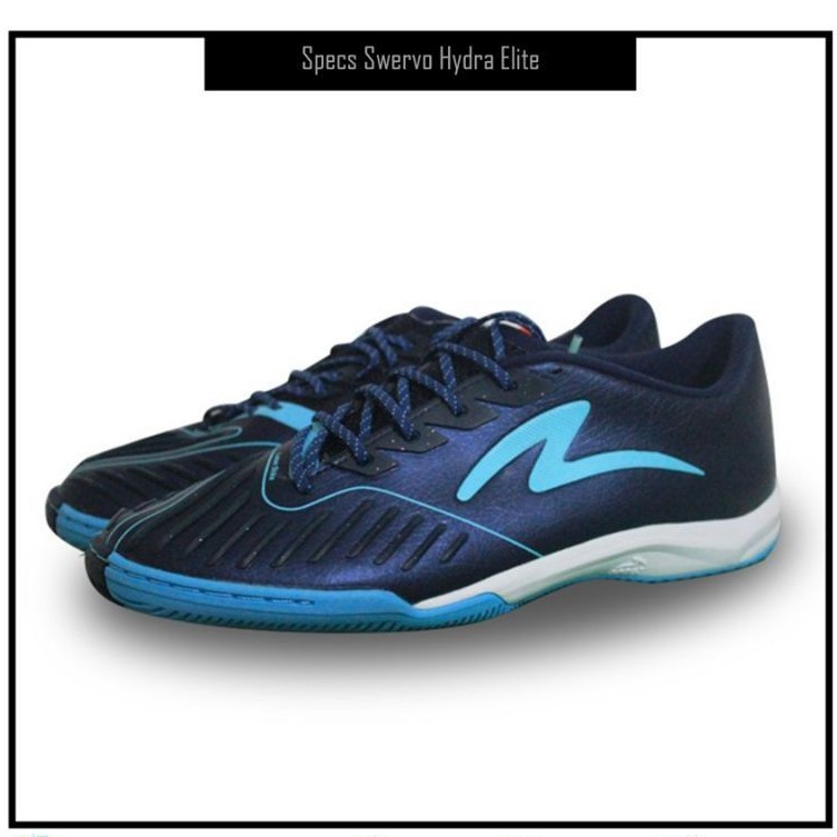 Sepatu futsal Specs Swervo Hydra Elite in