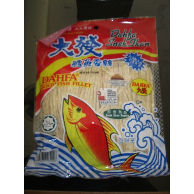 

Juhi Dafha 150gr