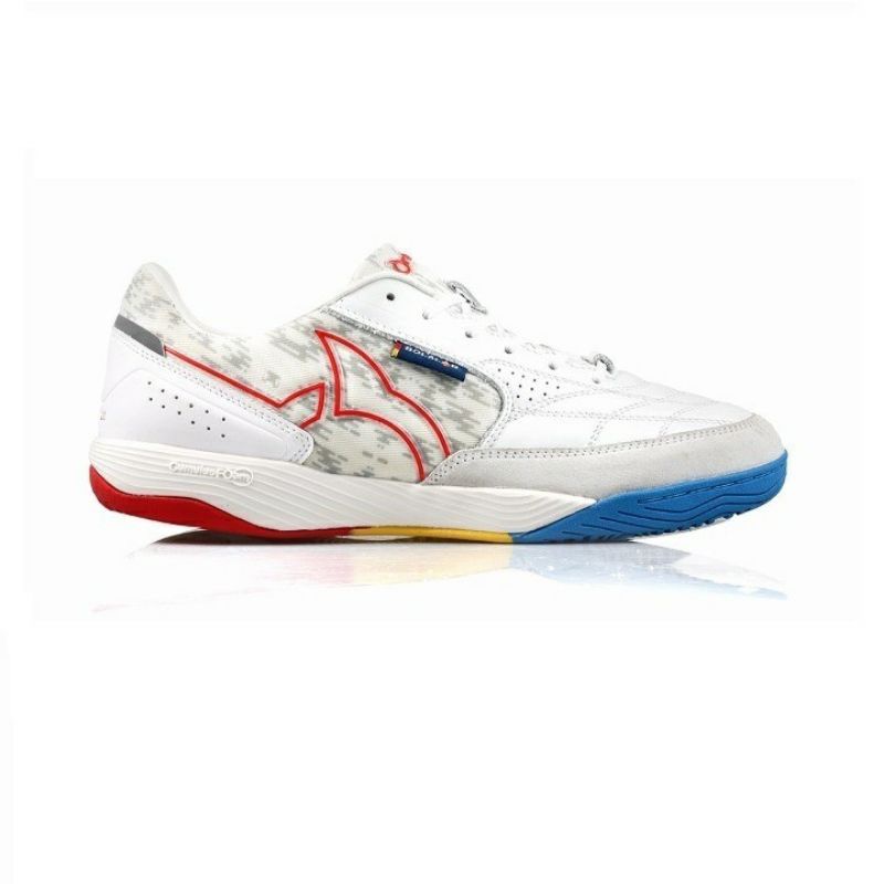 SEPATU FUTSAL ORTUSEIGHT JOGOSALA VANQUISH BLB 2.0 ORTUS BOLALOB ORIGINAL