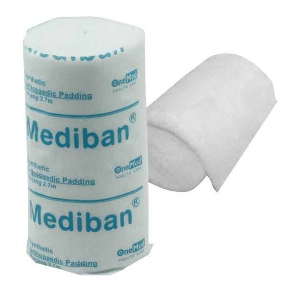 Mediban 4 inch OneMed OJ