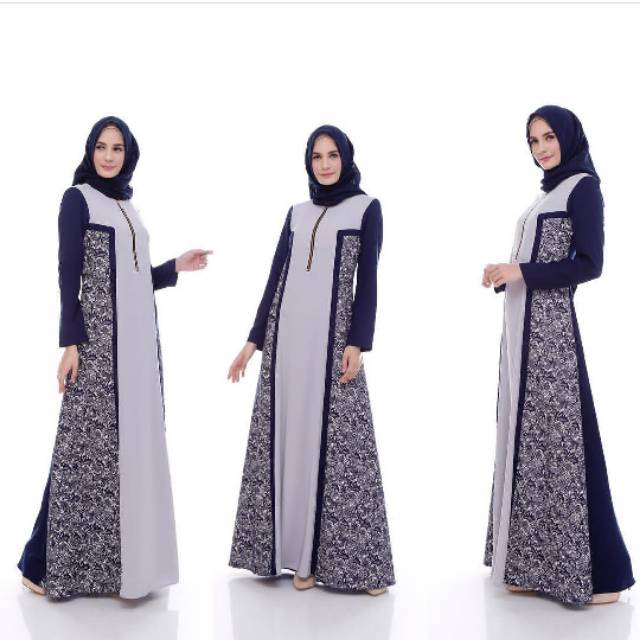 New Selma Dress Selma Abaya from HLbyZB Heaven lights by zerina banu Hlzb Heaven lights group