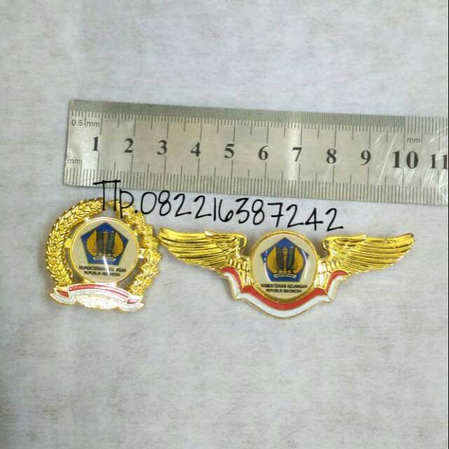 Pin KEMENTERIAN KEUANGAN RI