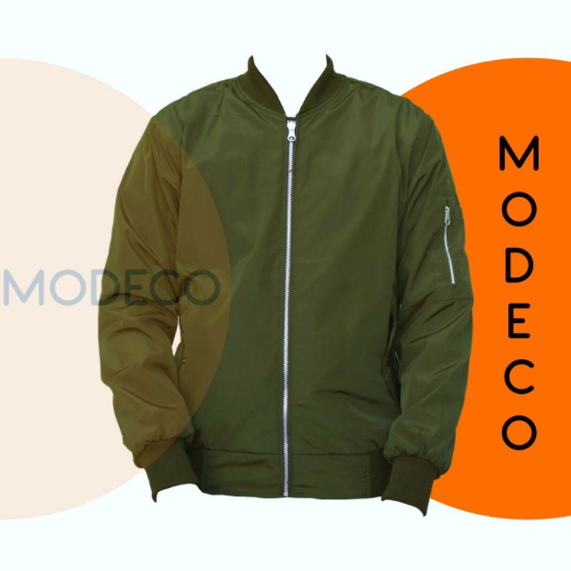 Jaket Bomber Pria Wanita Bolak Balik/ Jaket Bomber Bb/Jaket Bolak Balik/Jaket Waterproof