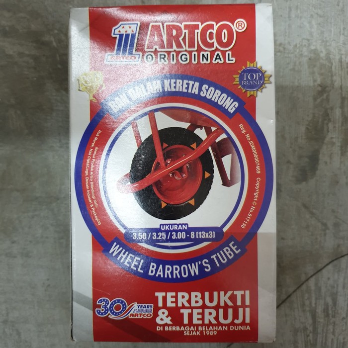 BAN DALAM ARTCO ARCO