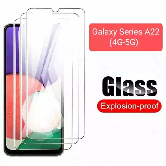 TEMPERED GLASS ANTI GORES KACA REDMI NOTE 7