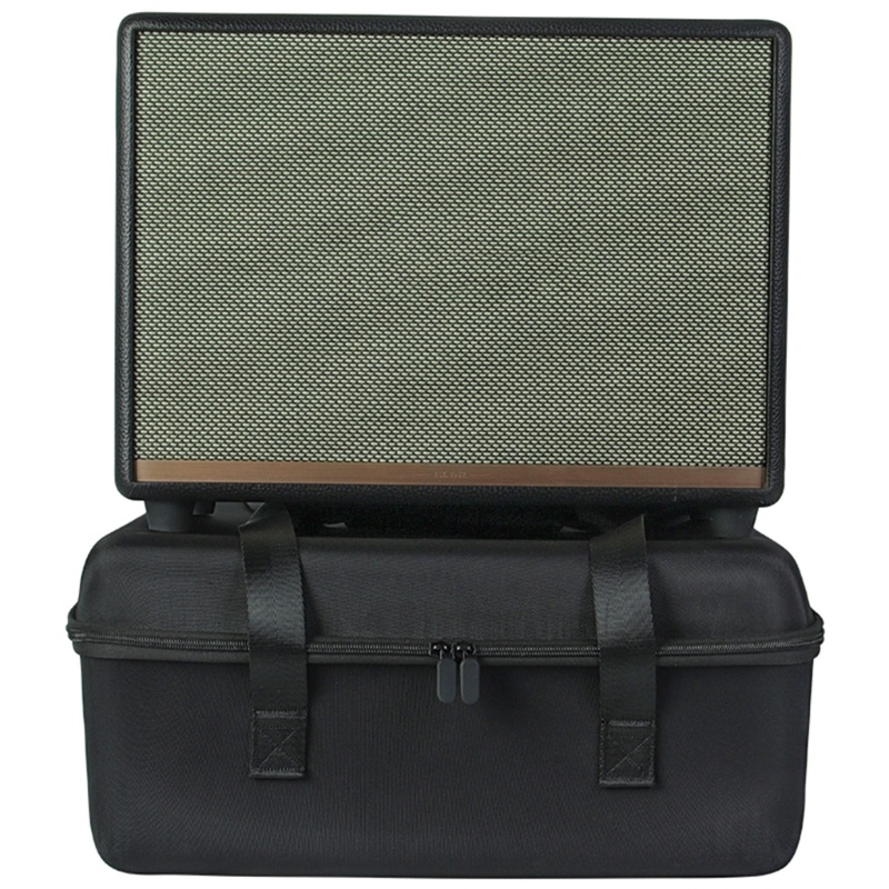 Tas Penyimpanan Speaker WOBURN II Dengan Inner Soft Case Tahan Kotor