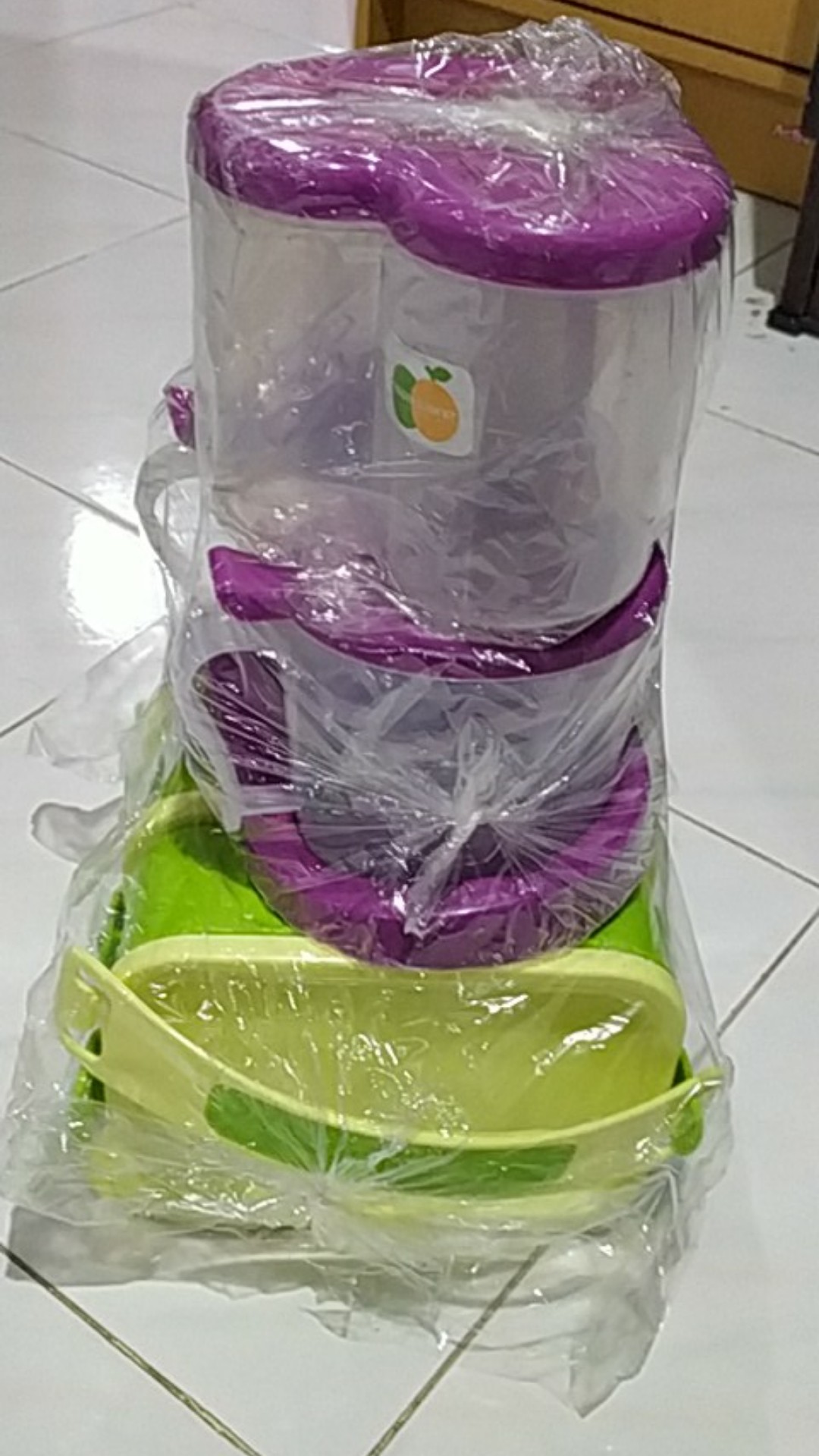 Tempat Bumbu Duo Tgm 1019-2