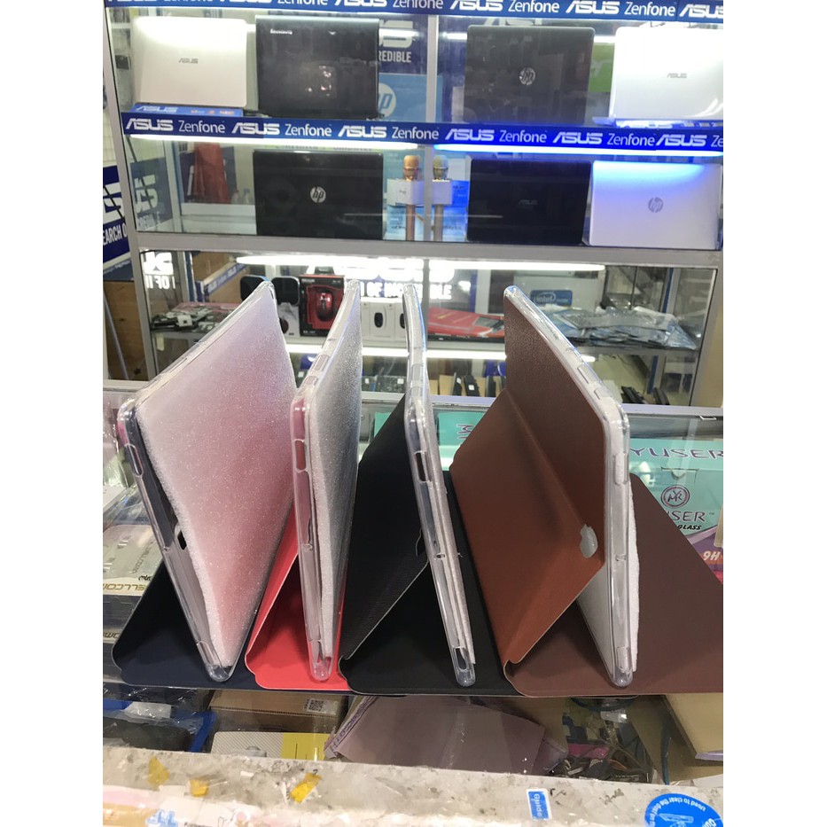 Flipcover softshell flip case ume standing ipad 6 / ipad air2