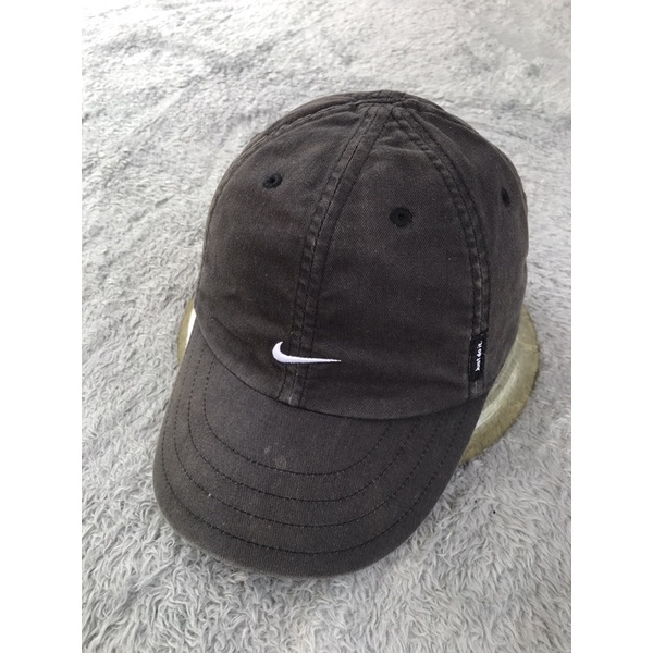Topi nike just do it second original