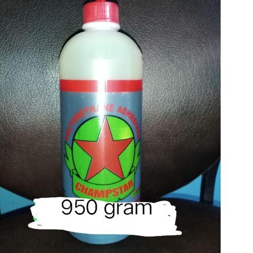 

Best! Lem pu chamstar atau lem botol chamstar