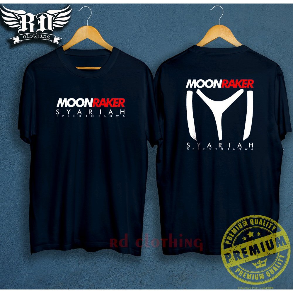 Desain Baju Moonraker Klopdesain Desain Baju Moonraker Klopdesain
