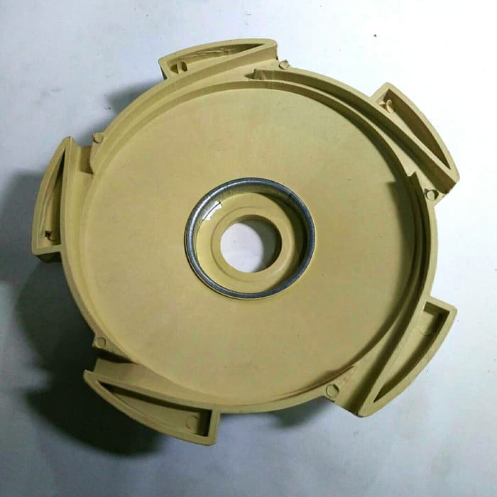 Tutup Kipas / Impeller Jet Pump Dab 255