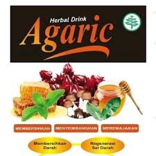 

Agarik herbal drink_herbal_nasa / minuman sehat / natural nusantara