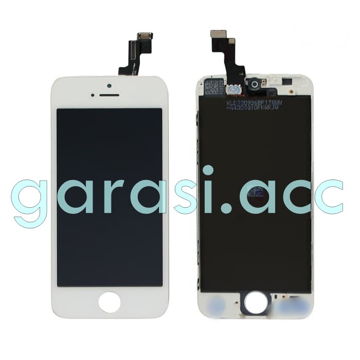 LCD Iphone 5 Biasa