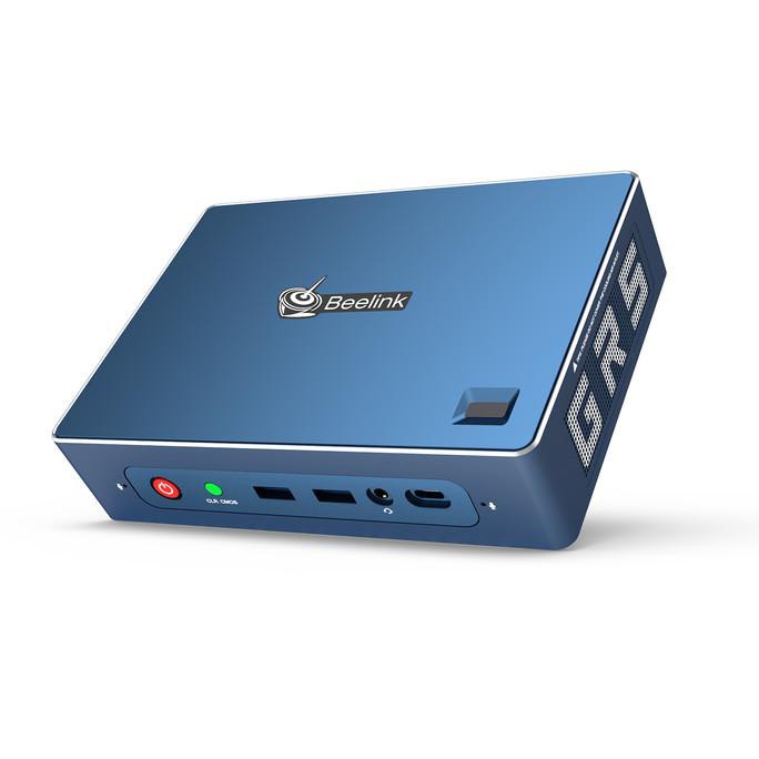 Interaksi Beelink GT-R AMD Ryzen 5 3550H Radeon Vega 8