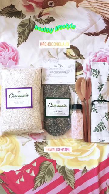 Pouch Tas Sedotan Stainless - Tersedia 4 Motif