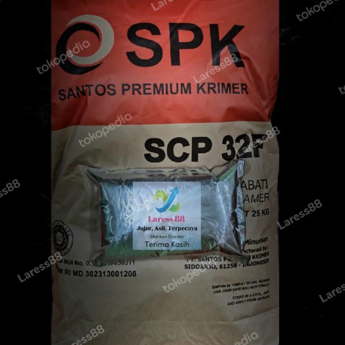 

PROMO Krimer Santos SCP 32 F kemasan 1 kg/MINUMAN COLLAGEN/MINUMAN YOYIC/MINUMAN DIET/MINUMAN PEMUTIH BADAN/MINUMAN KOREA/MINUMAN KEMASAN/MINUMAN KALENG/MINUMAN KOTAK/MINUMAN SEHAT HERBAL/MINUMAN SEHAT UNTUK TUBUH/MINUMAN SEHAT ORGANIC/MINUMAN SEHAT UNTUK