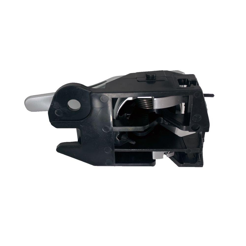 Preva Car Inner Handle Instalasi Mudah Bagian Mobil Tarikan Pegangan Samping Kiri/Kanan