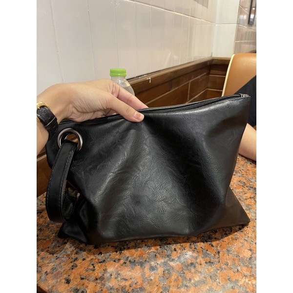 Envelope Bag Tas Tangan Wanita Murah Simple dan Elegan