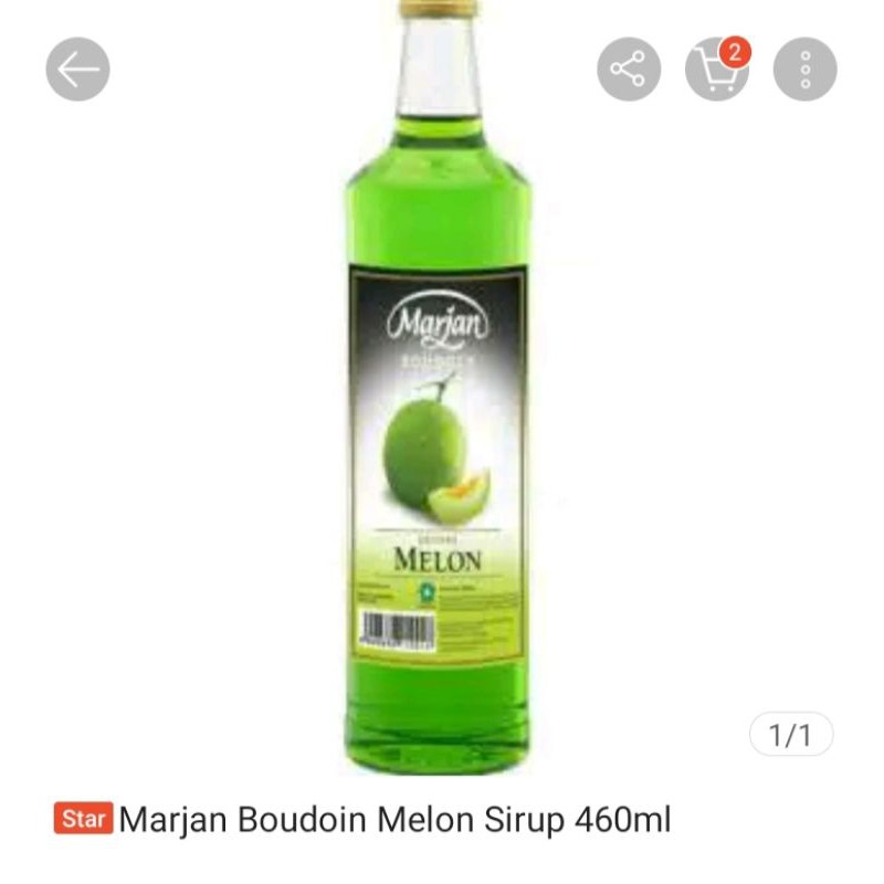 

marjan