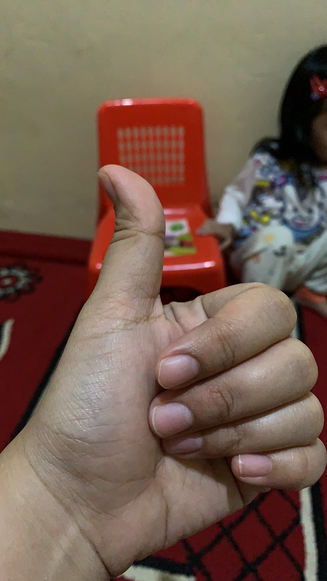 Tey-17 Batik Wanita Asj Hrb026 Kenongo Kemeja Tosca Pendek