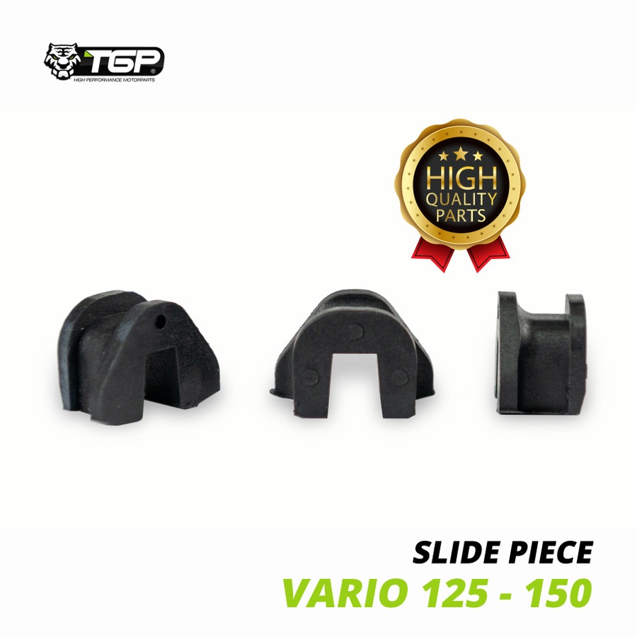 Slider Piece Slide Tutup Rumah Roller Honda Vario 125 /150 PCX150 ADV