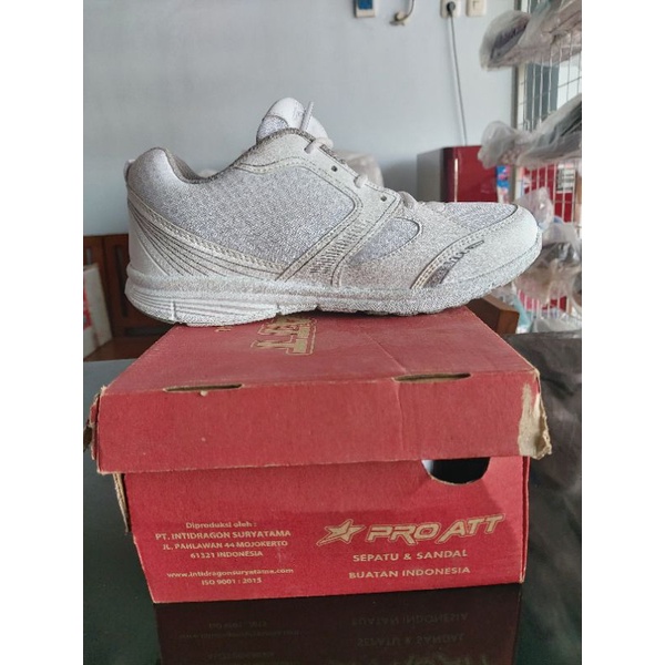 |SEPATU|PROATT|MURAH