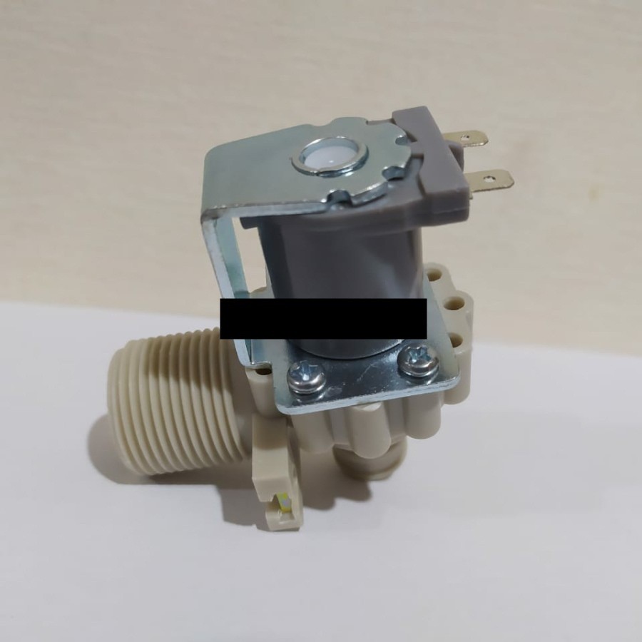 Water Inlet Valve Solenoid for Mesin Cuci LG