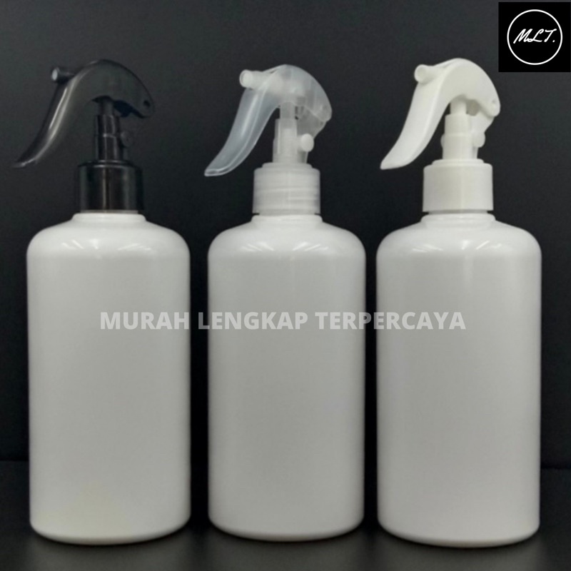 BOTOL TRIGER 500 ML / BOTOL KISPRAY 500ML /BOTOL SEMPROTAN 500ml