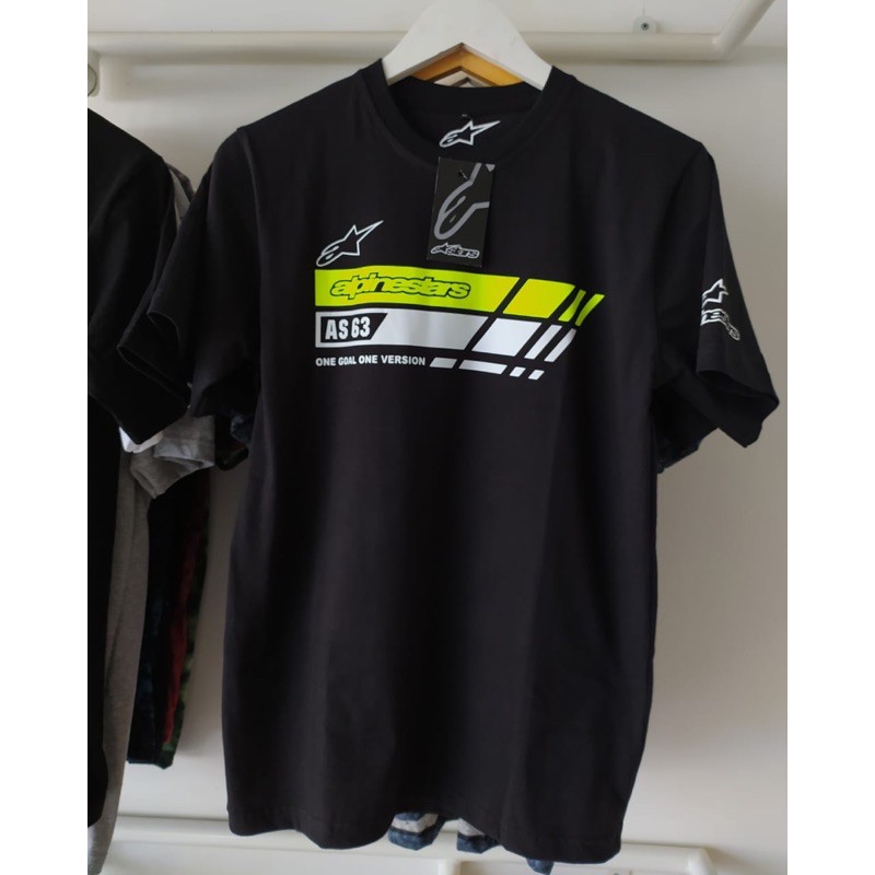 kaos alpinestar