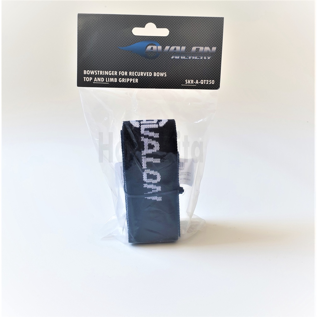 Avalon Bow Stringer | Alat Pasang String Tali Busur Standar Recurve