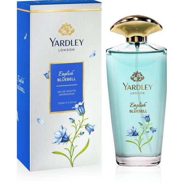 Yardley Bluebell parfum