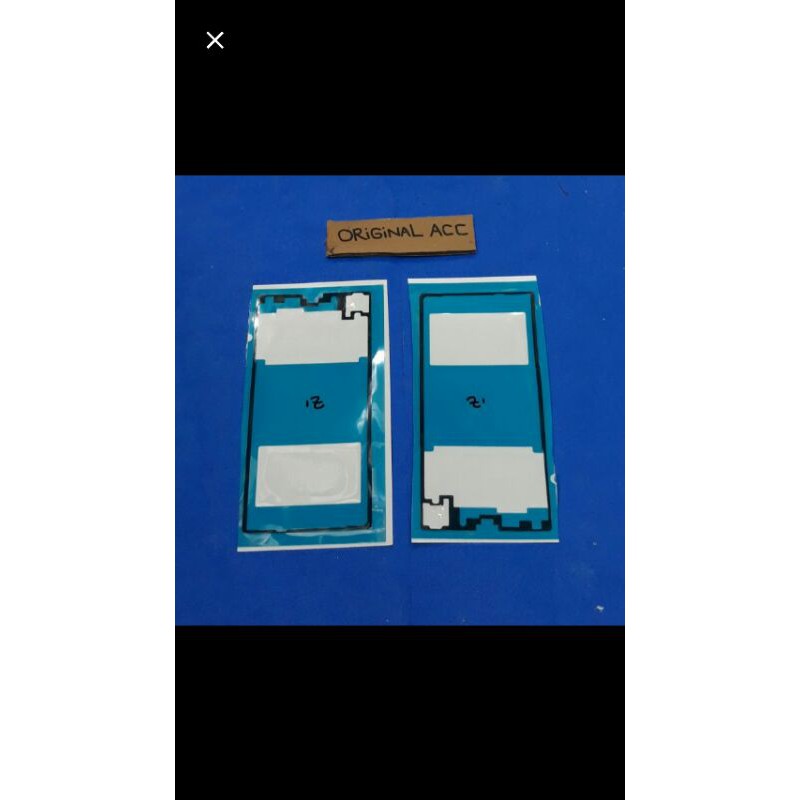 

LEM ADHESIVE/LEM TUTUP BATRE SONY EXPERIA Z1