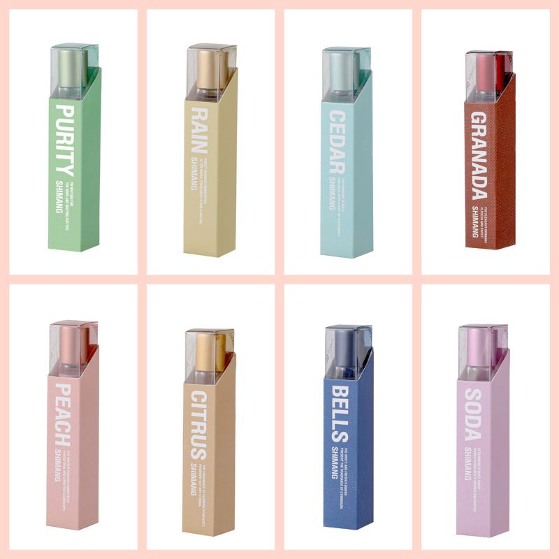 ORIGINAL SHIMANG PARFUM ROLL ON SWEET FLAVOUR KS #Realstock