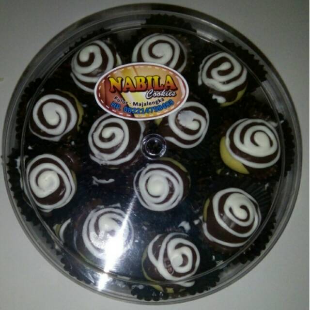 

Kue kering