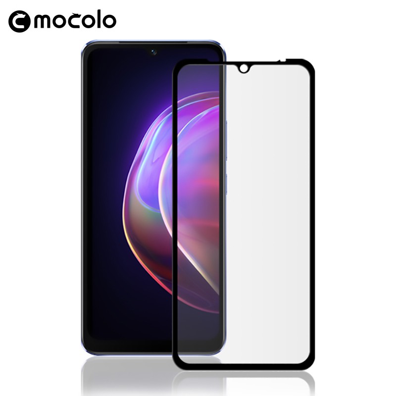 Tempered Glass VIVO V21 5G | V20 SE | X60 | X50 - Mocolo Original