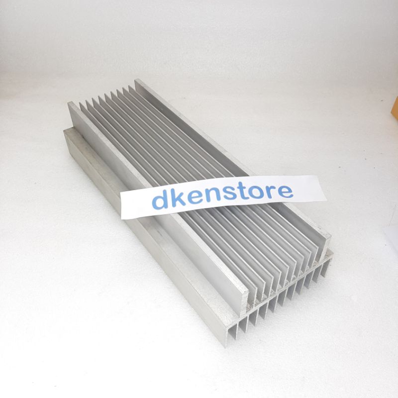 Heatsink Pendingin 23 sirip 30cm built up Apex axthrone 3U