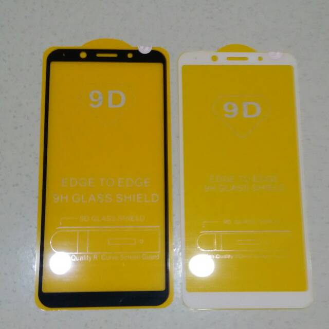 TEMPERED GLASS FULL OPPO F5/F3/F3+/F1S/A37/Neo 9/A39/A53/A74