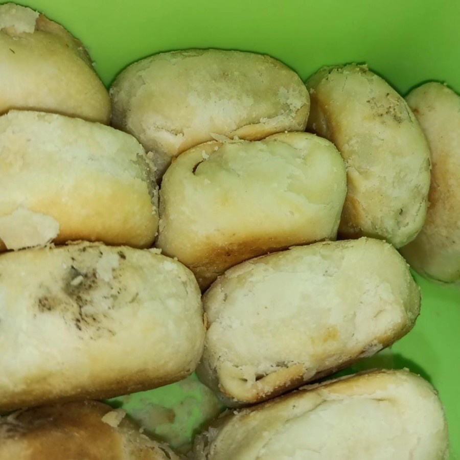 

[BEST SELLER] PIA KHAS TEGAL ISI 10pcs