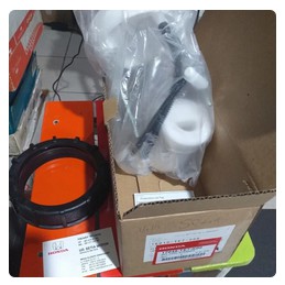 Filter Bensin Honda Mobilio Original